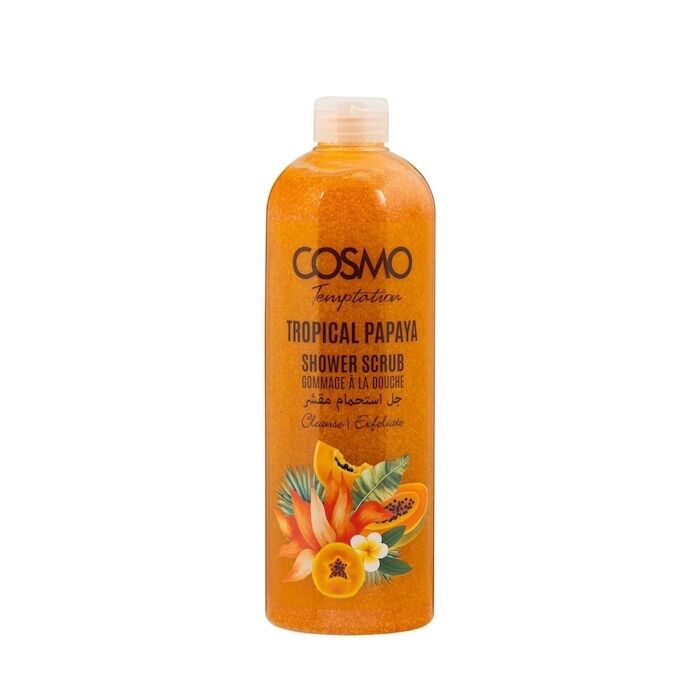 Cosmo Temptation Tropical Papaya