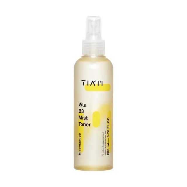 Tiam Vita B3 Mist Toner