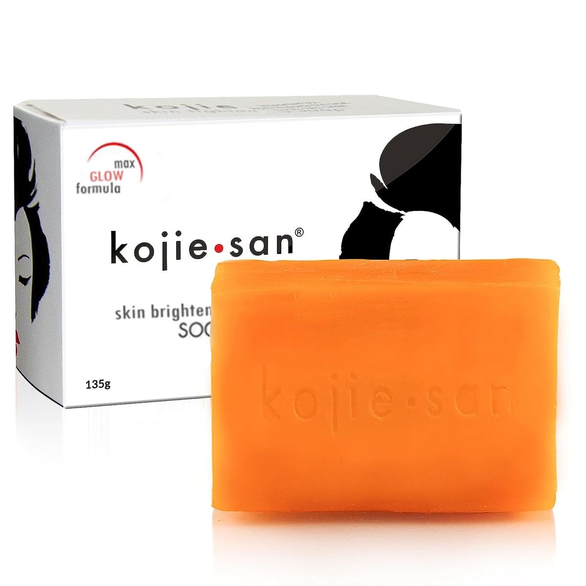 Kojie San Zero Pigment Liingleght - SINGLE