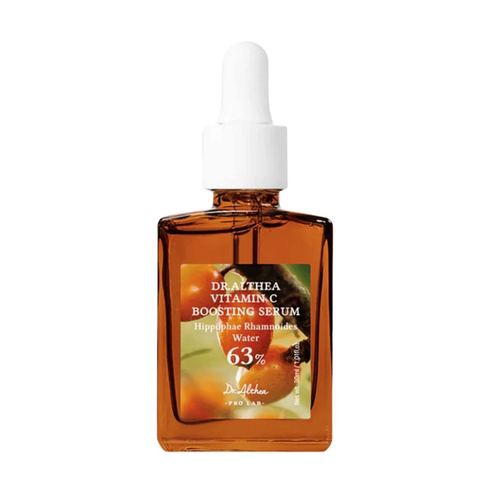 Dr Althea Vitamin C Boosting Serum - 63%